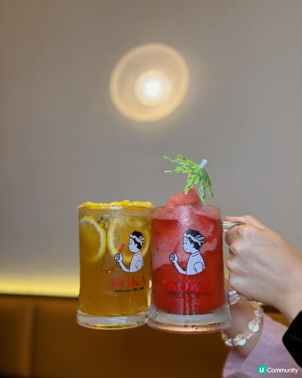 🎀沙田｡商場高質串燒|邪惡芝士撈丁😍🎀