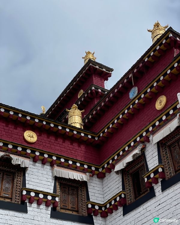 噶丹松赞林寺朝聖之旅 🤩 藏地信仰嘅重量！