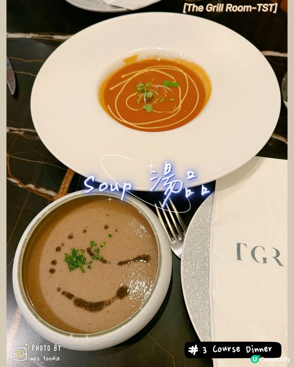 尖沙咀呢間樓上扒房CP值高🤩🤩