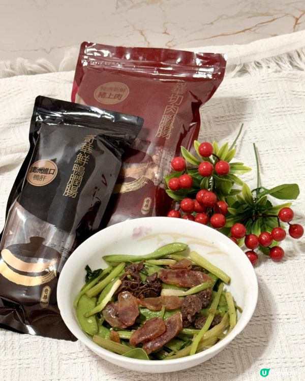 秋冬家中必備菜品