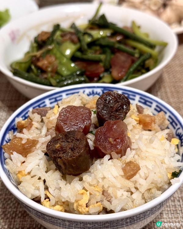 秋冬家中必備菜品