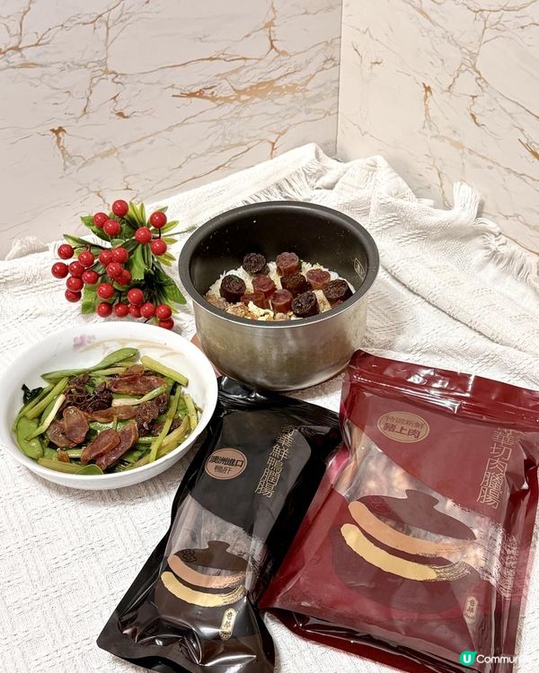 秋冬家中必備菜品