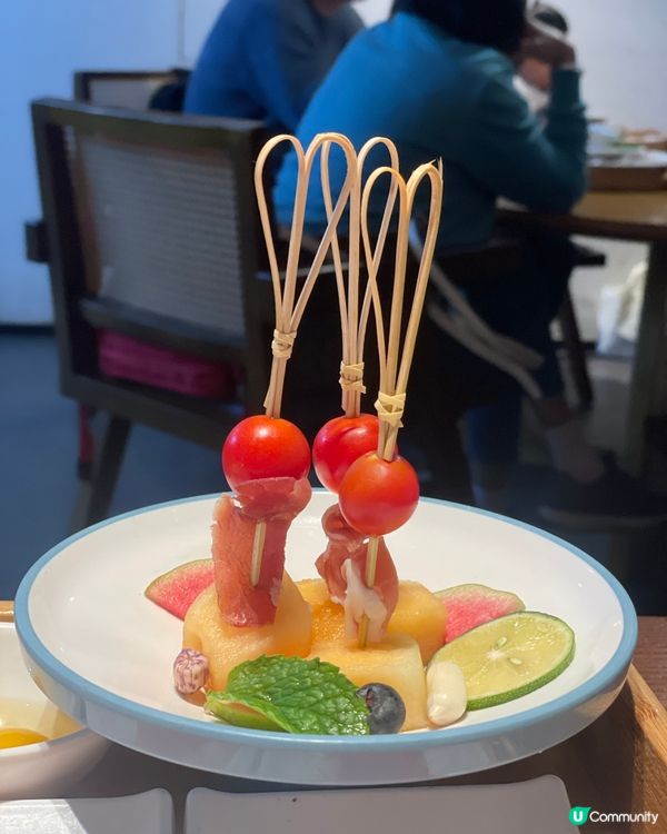 雲南道米線🍜！老街滋味😋，必試雲腿！