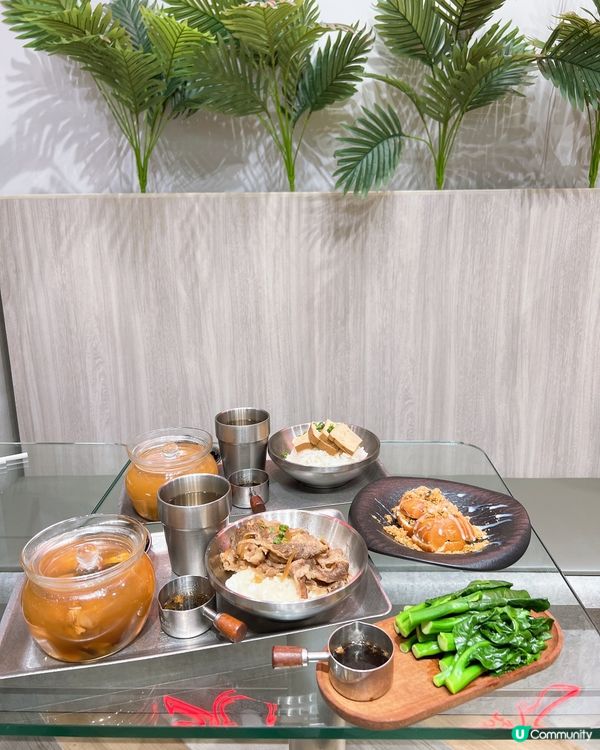 喜歡飲湯的必定要來💕💕💕