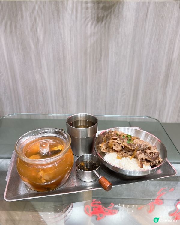 喜歡飲湯的必定要來💕💕💕