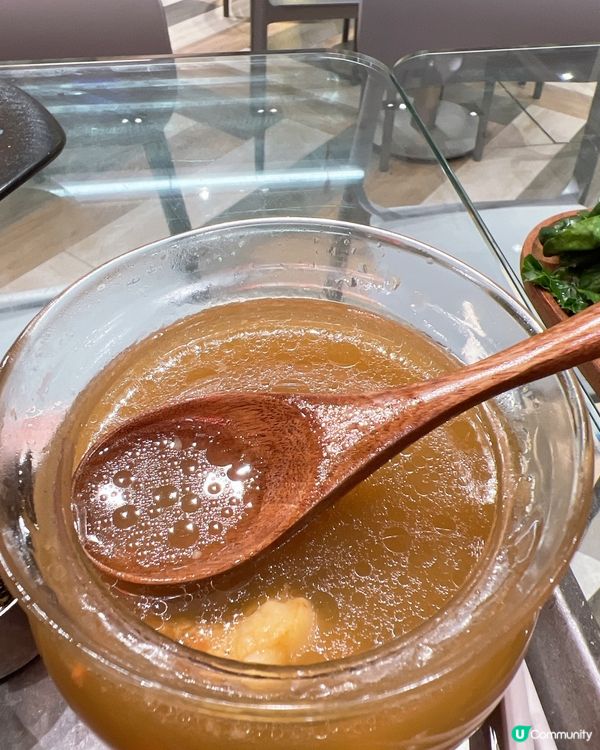 喜歡飲湯的必定要來💕💕💕