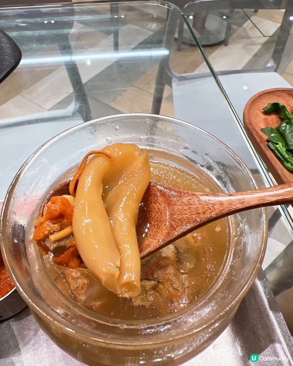 喜歡飲湯的必定要來💕💕💕