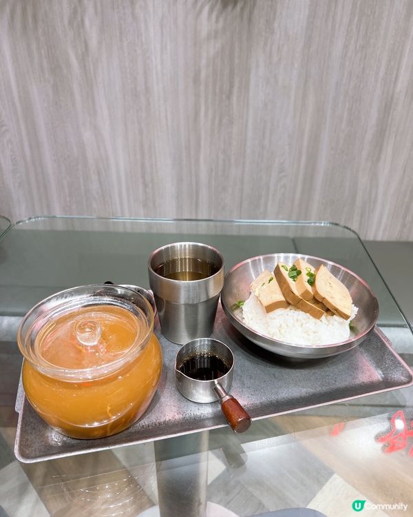 喜歡飲湯的必定要來💕💕💕