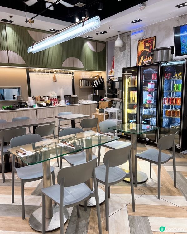 喜歡飲湯的必定要來💕💕💕