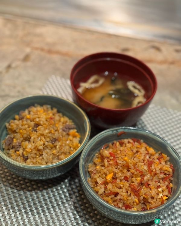 好有誠意既鐵板燒 鵝肝和牛鮑魚海膽都有