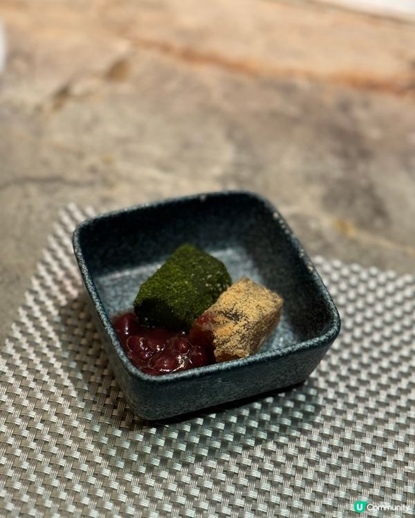 好有誠意既鐵板燒 鵝肝和牛鮑魚海膽都有