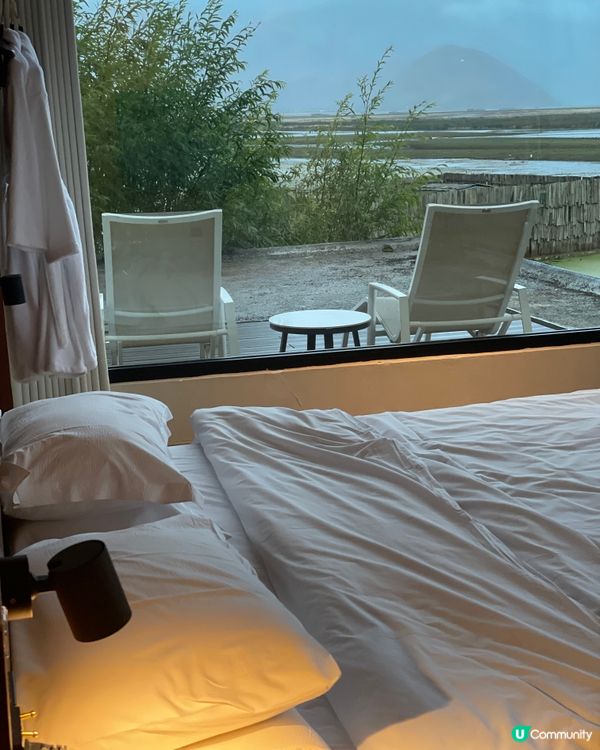 麗思漫香格里拉草原靜旅！🐑🏔️