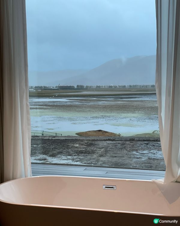 麗思漫香格里拉草原靜旅！🐑🏔️