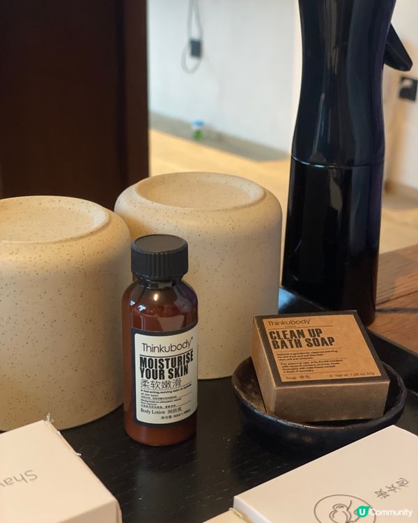 麗思漫香格里拉草原靜旅！🐑🏔️