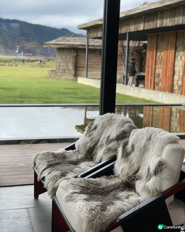 麗思漫香格里拉草原靜旅！🐑🏔️