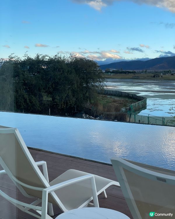 麗思漫香格里拉草原靜旅！🐑🏔️