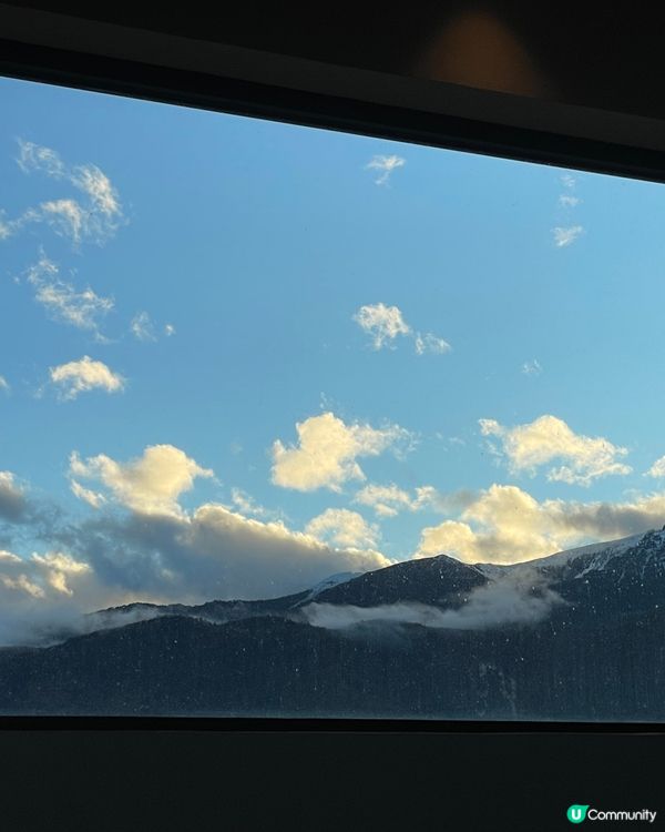 麗思漫香格里拉草原靜旅！🐑🏔️