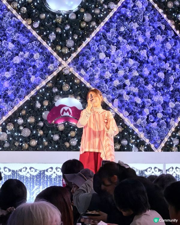 博多站燈飾✨！聖誕市集2025🎄打卡攻略📸！