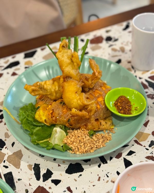 東大街好味泰菜🇹🇭