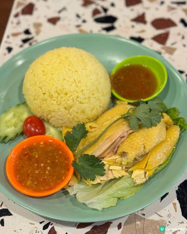 東大街好味泰菜🇹🇭