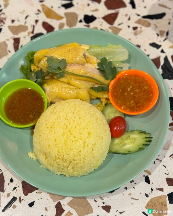 東大街好味泰菜🇹🇭