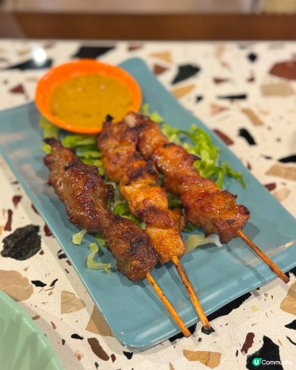 東大街好味泰菜🇹🇭