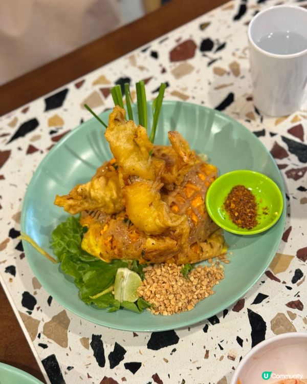 東大街好味泰菜🇹🇭