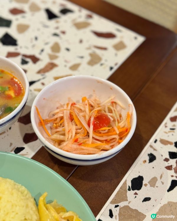 東大街好味泰菜🇹🇭