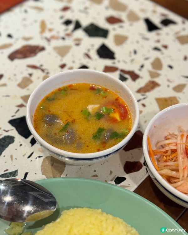 東大街好味泰菜🇹🇭