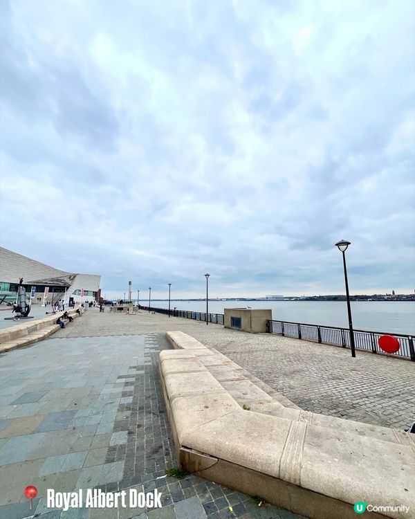 『英國』2日1夜｜遊走利物浦主要景點