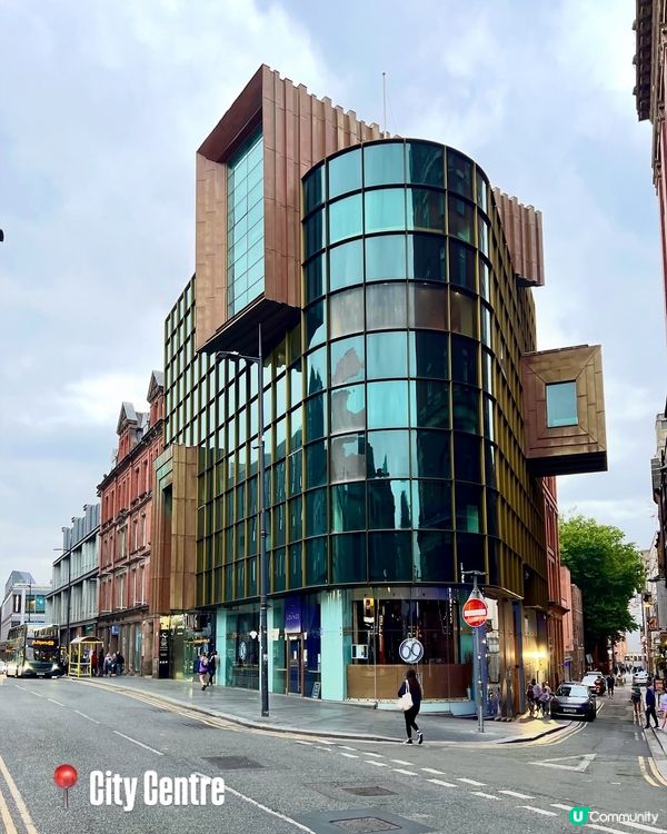 『英國』2日1夜｜遊走利物浦主要景點