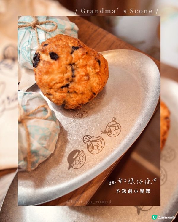 灣仔呢期佢最紅！鬆餅小木屋🛖