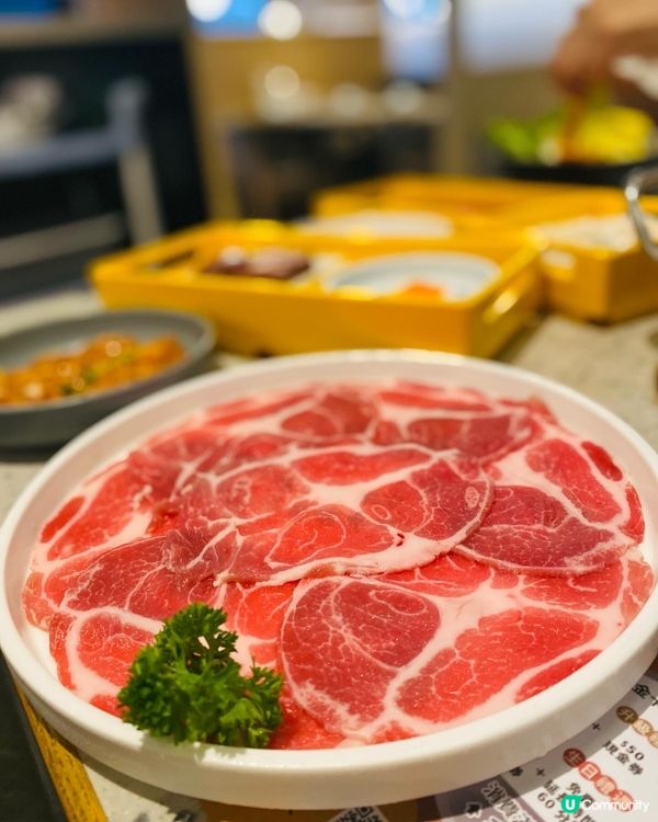 旺角➡️一鍋堂