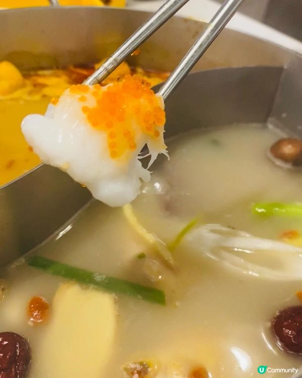 旺角➡️一鍋堂