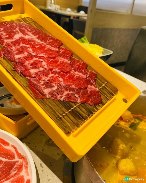 旺角➡️一鍋堂