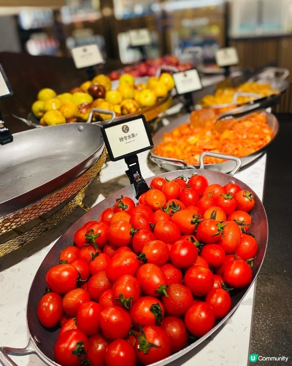 旺角➡️一鍋堂