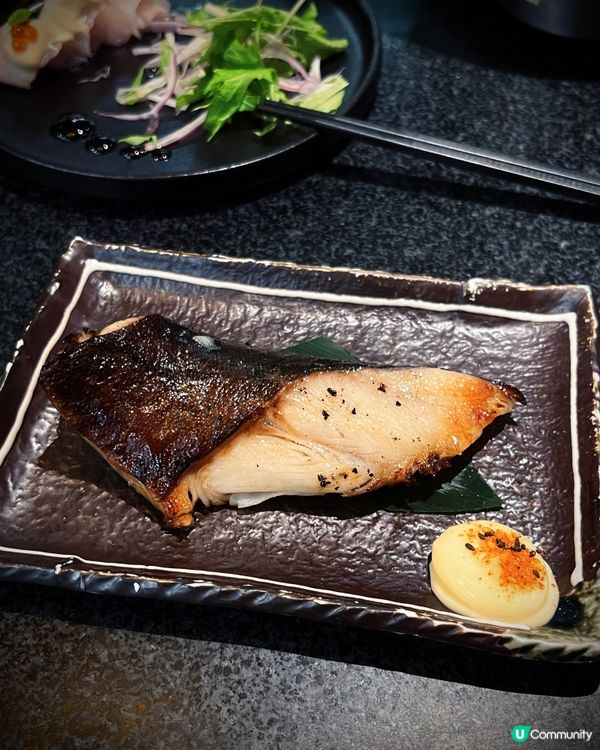 千両冬日限定！🦞龍蝦二食+大拖羅魚子醬+清酒搭配!