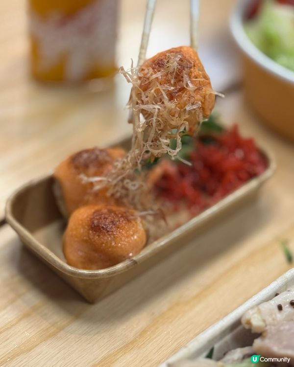 觀塘台式料理🤤抵食夾大件😋必食特色芒果滷肉飯🥭手撕雞💛