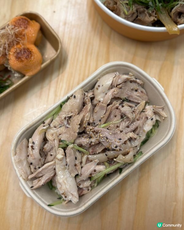 觀塘台式料理🤤抵食夾大件😋必食特色芒果滷肉飯🥭手撕雞💛