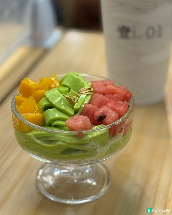 觀塘台式料理🤤抵食夾大件😋必食特色芒果滷肉飯🥭手撕雞💛