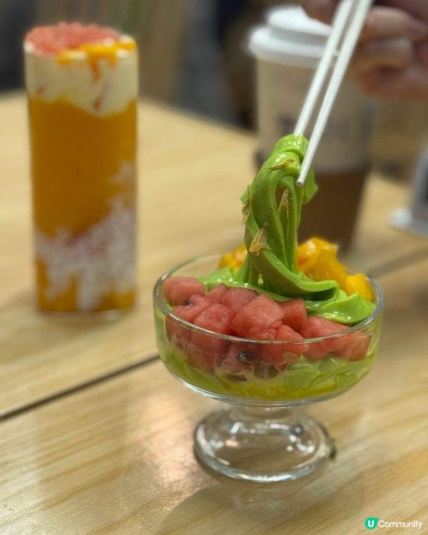 觀塘台式料理🤤抵食夾大件😋必食特色芒果滷肉飯🥭手撕雞💛