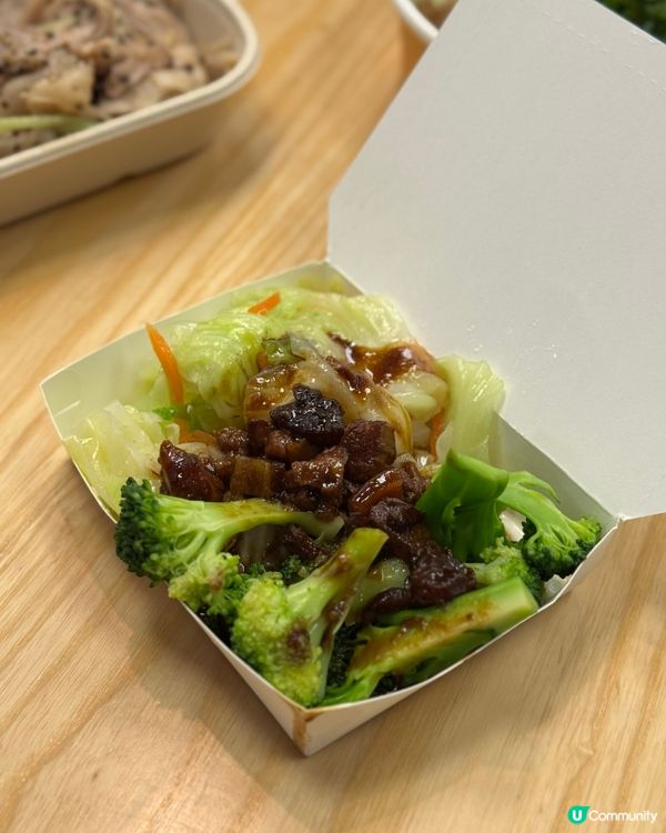 觀塘台式料理🤤抵食夾大件😋必食特色芒果滷肉飯🥭手撕雞💛