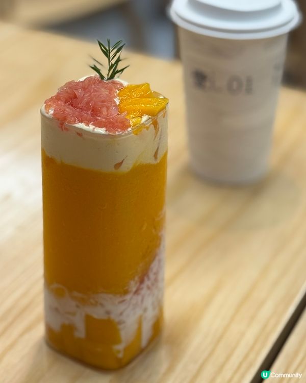 觀塘台式料理🤤抵食夾大件😋必食特色芒果滷肉飯🥭手撕雞💛