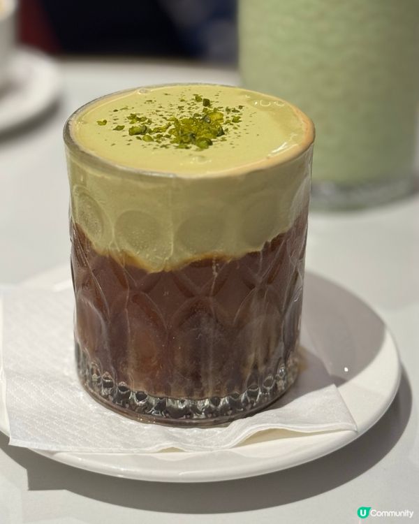 裕民坊歐陸風打卡餐廳📸😋環境古典❤️慶祝一流