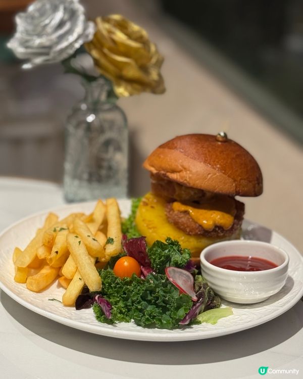 裕民坊歐陸風打卡餐廳📸😋環境古典❤️慶祝一流