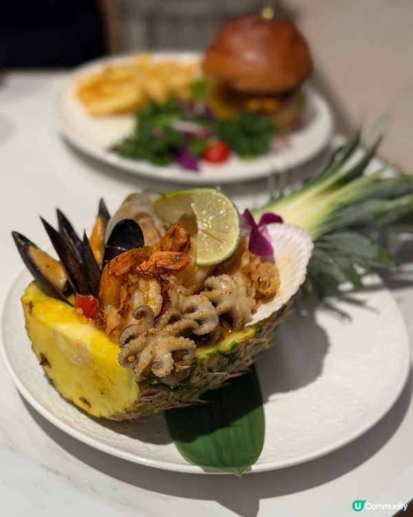 裕民坊歐陸風打卡餐廳📸😋環境古典❤️慶祝一流