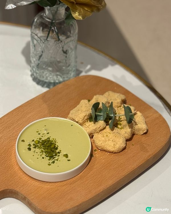 裕民坊歐陸風打卡餐廳📸😋環境古典❤️慶祝一流