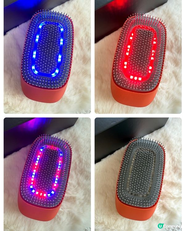 【 讓頭皮隨時隨地都感受到沙龍體驗 】