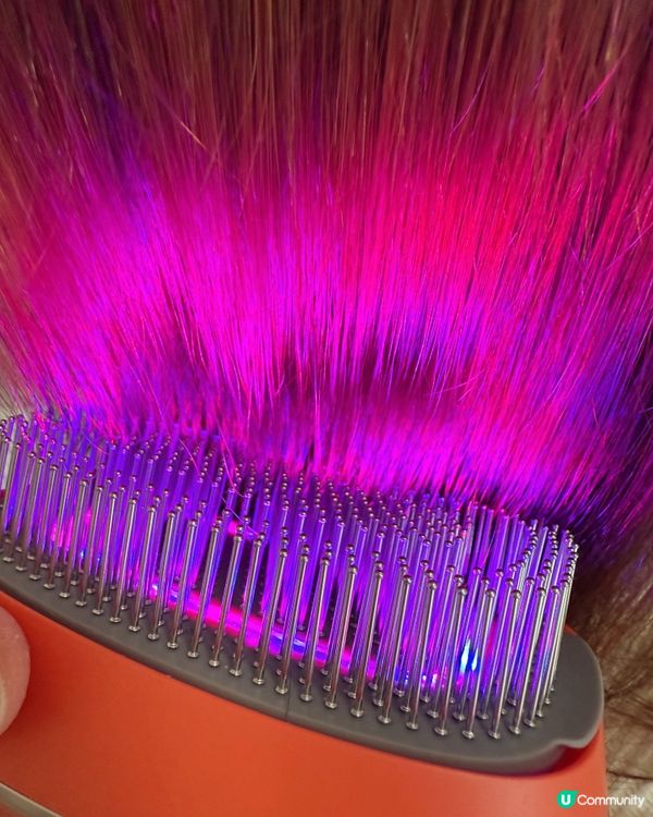 【 讓頭皮隨時隨地都感受到沙龍體驗 】