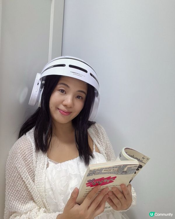 ✨頭髮keep住濃密嘅黑科技!✨